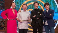 Masterchef Celebrity 5 - Programa 11