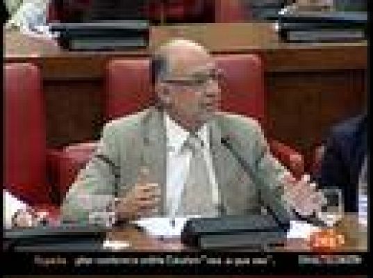  - Opiniones sobre la financiación