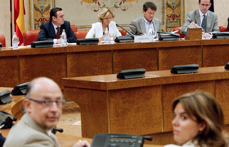 Opiniones sobre la financiación de las CC.AA.