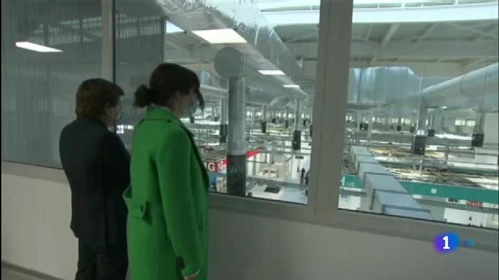 Informativo de Madrid - Informativo de Madrid - 01/12/20