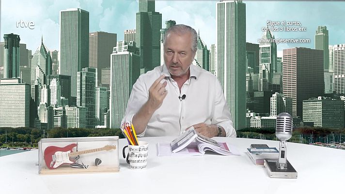Inglés en TVE - Programa 228