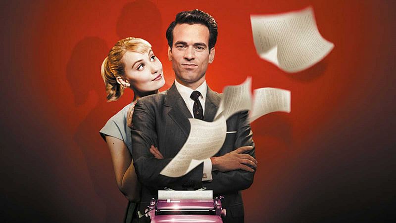 'Populaire', una divertida comedia francesa este sábado en El Cine de La 2