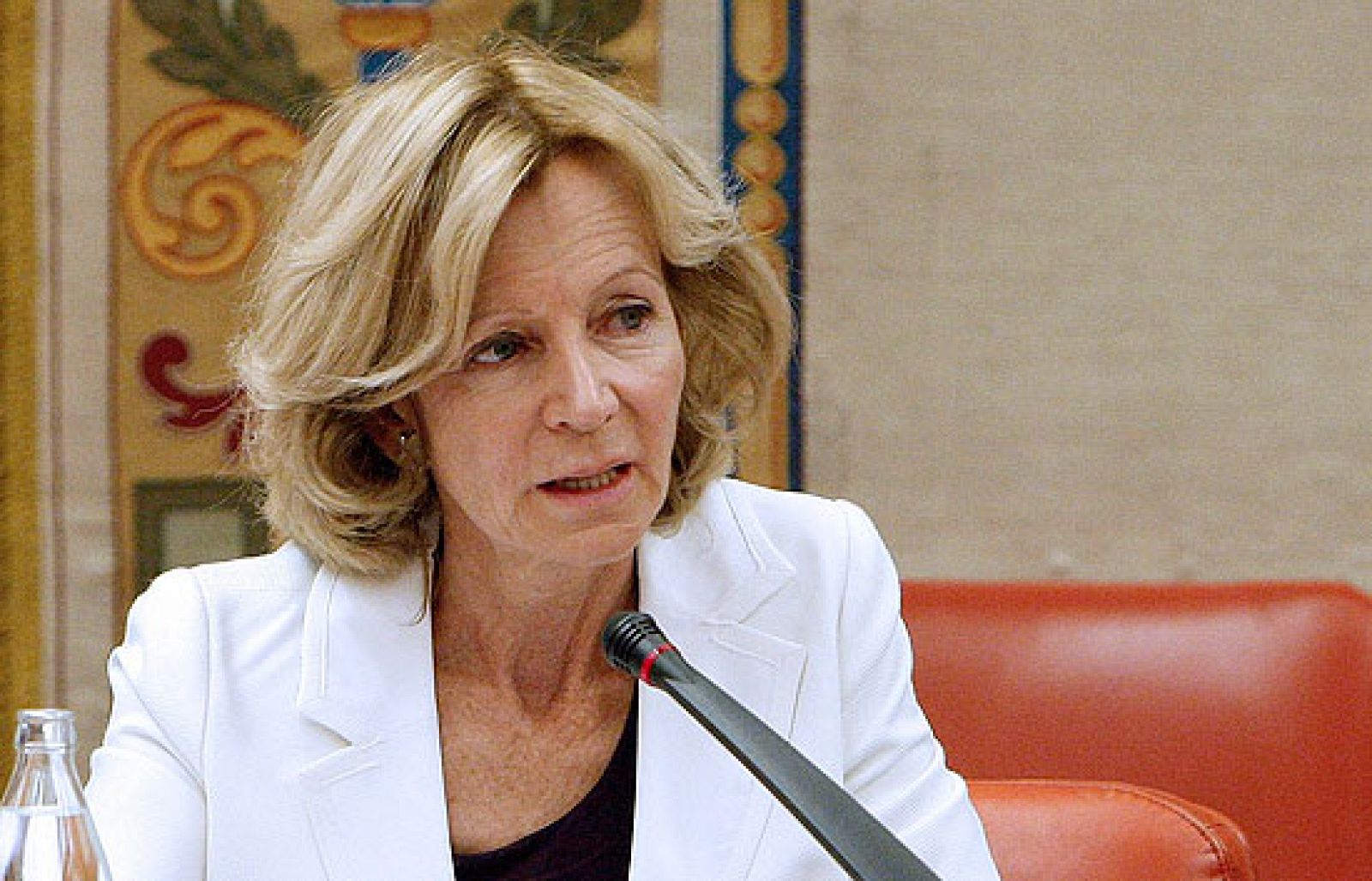 Nuevo modelo de financiación de las CC.AA.