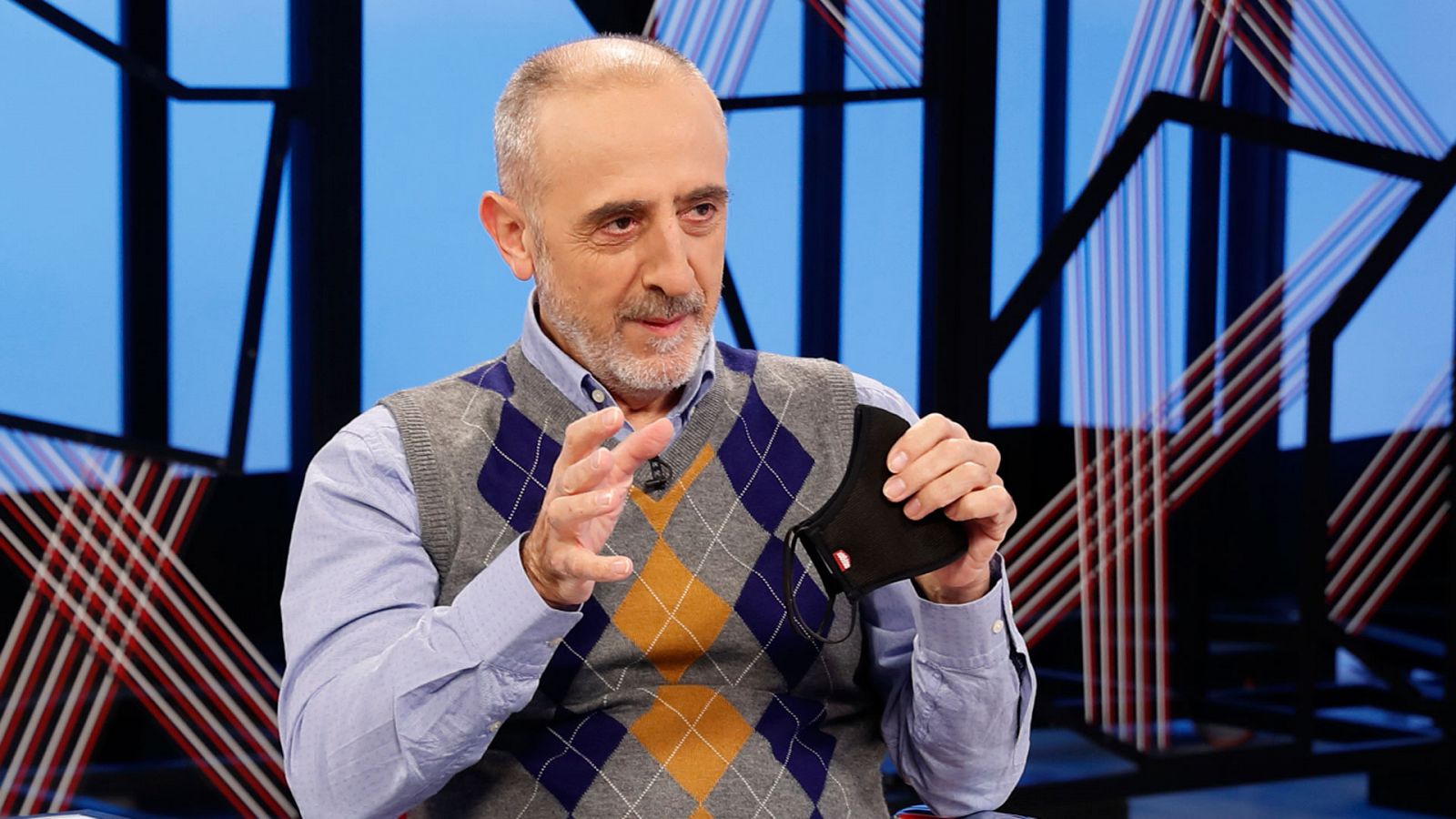 La aventura del saber - 02/12/20 - ver ahora