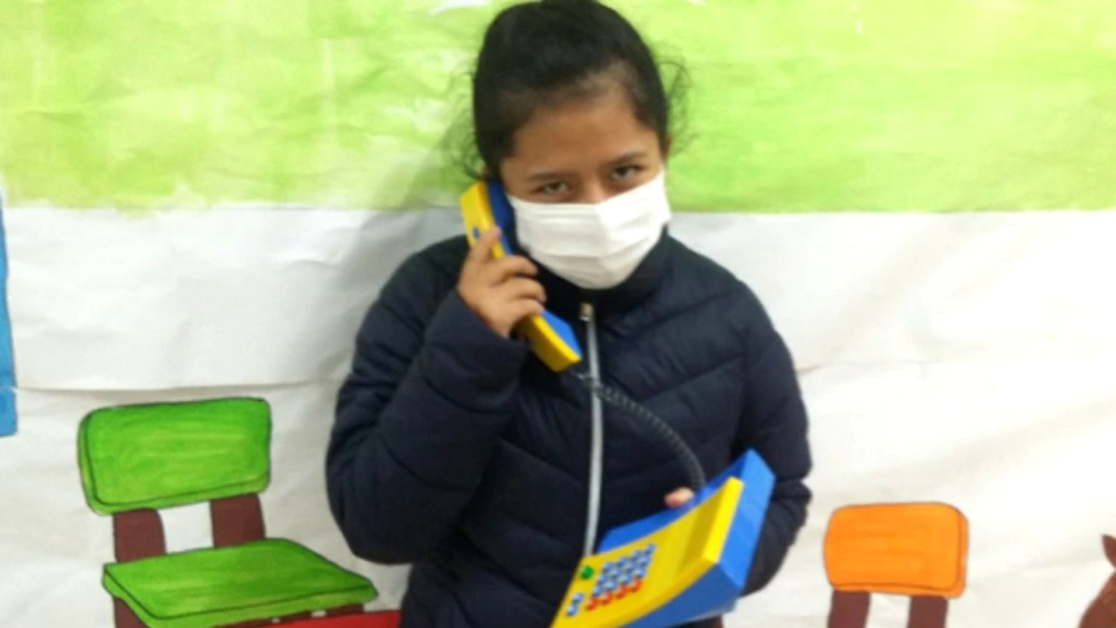 XVII Concurso de Cuentos Solidarios - Y ahora qué vamos a hacer - CEE Enrique Viviente 2 - Ver ahora