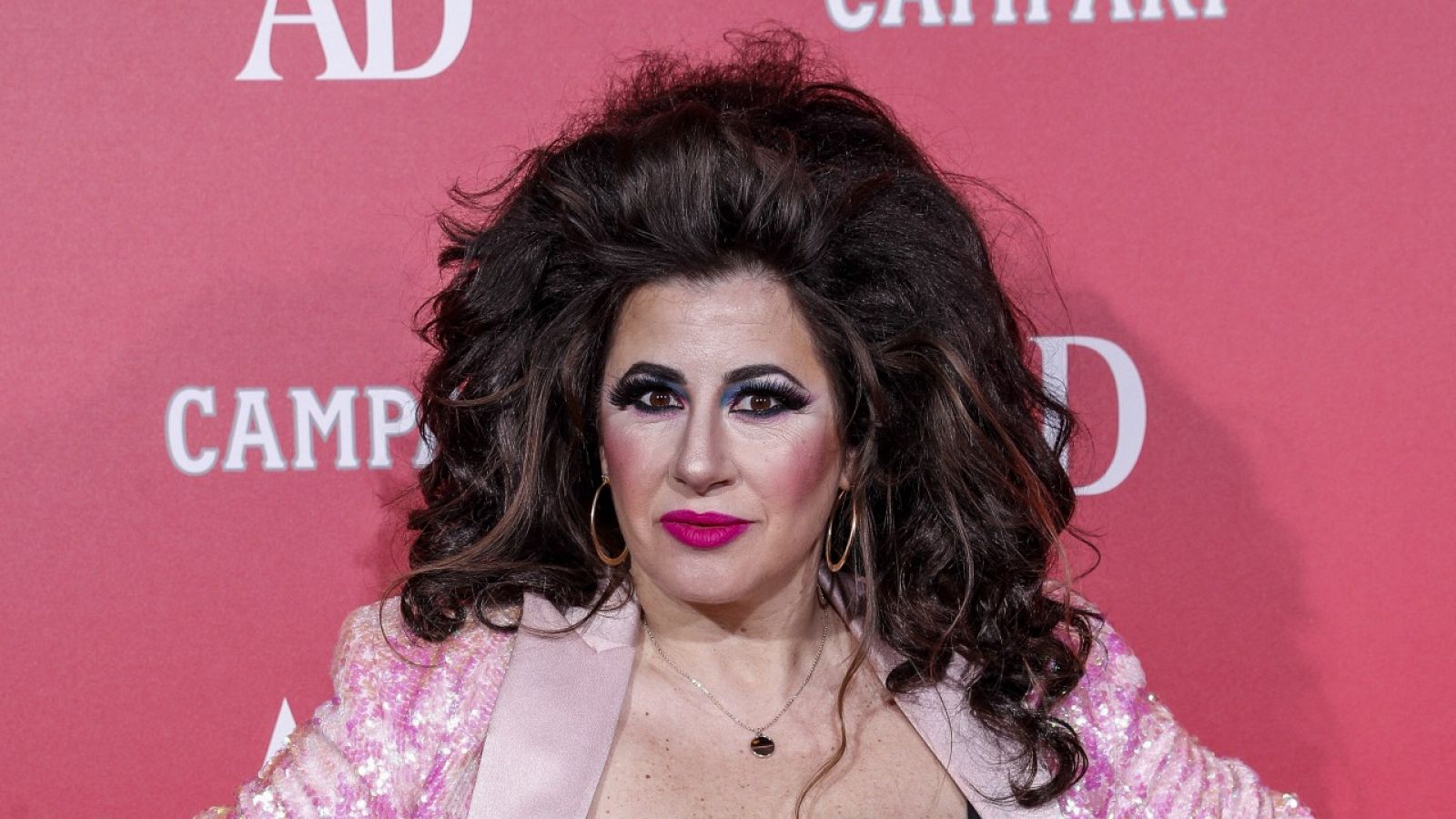 La Terremoto de Alcorcón en La Hora de la 1 - La hora de La 1 | Ver