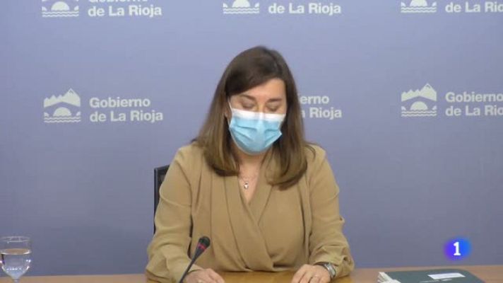 Informativo Telerioja - Telerioja en 2' - 02/12/20