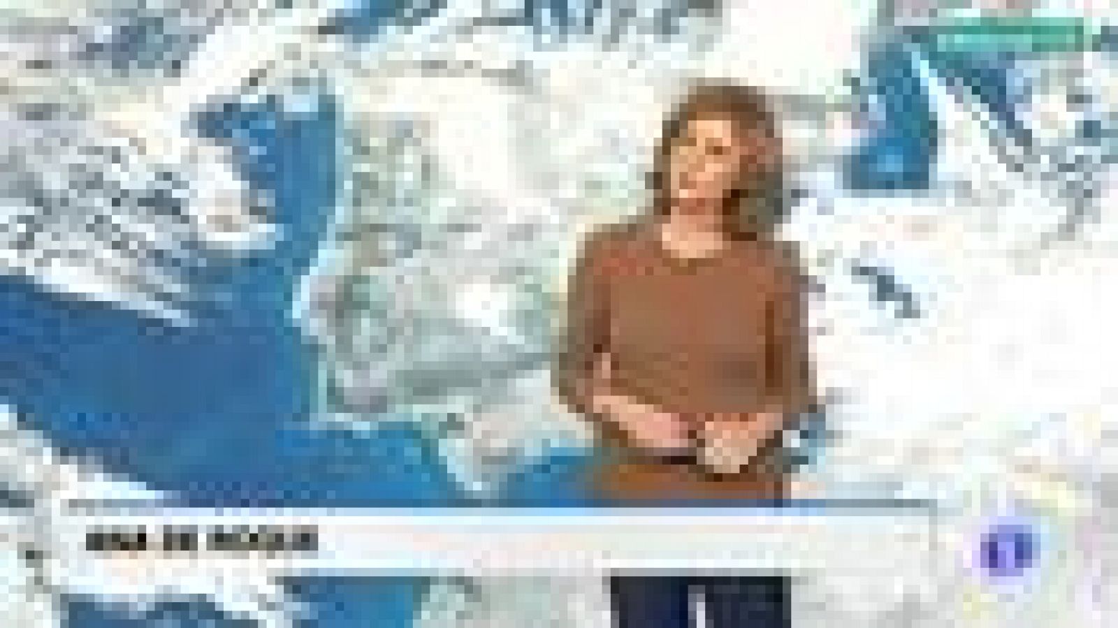 El tiempo en Extremadura - 02/12/2020