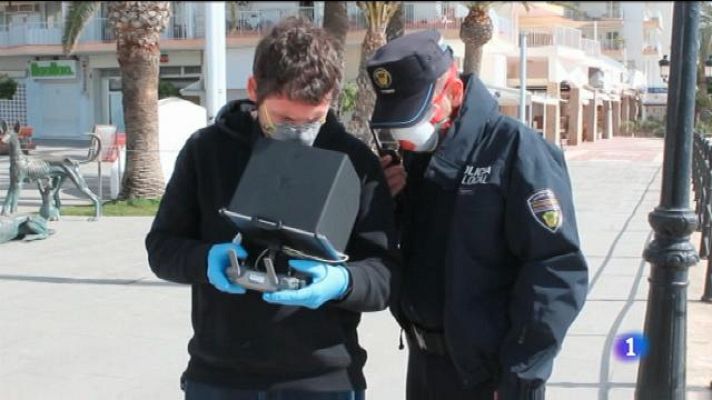 Informatiu Balear - Informatiu Balear - 02/12/20