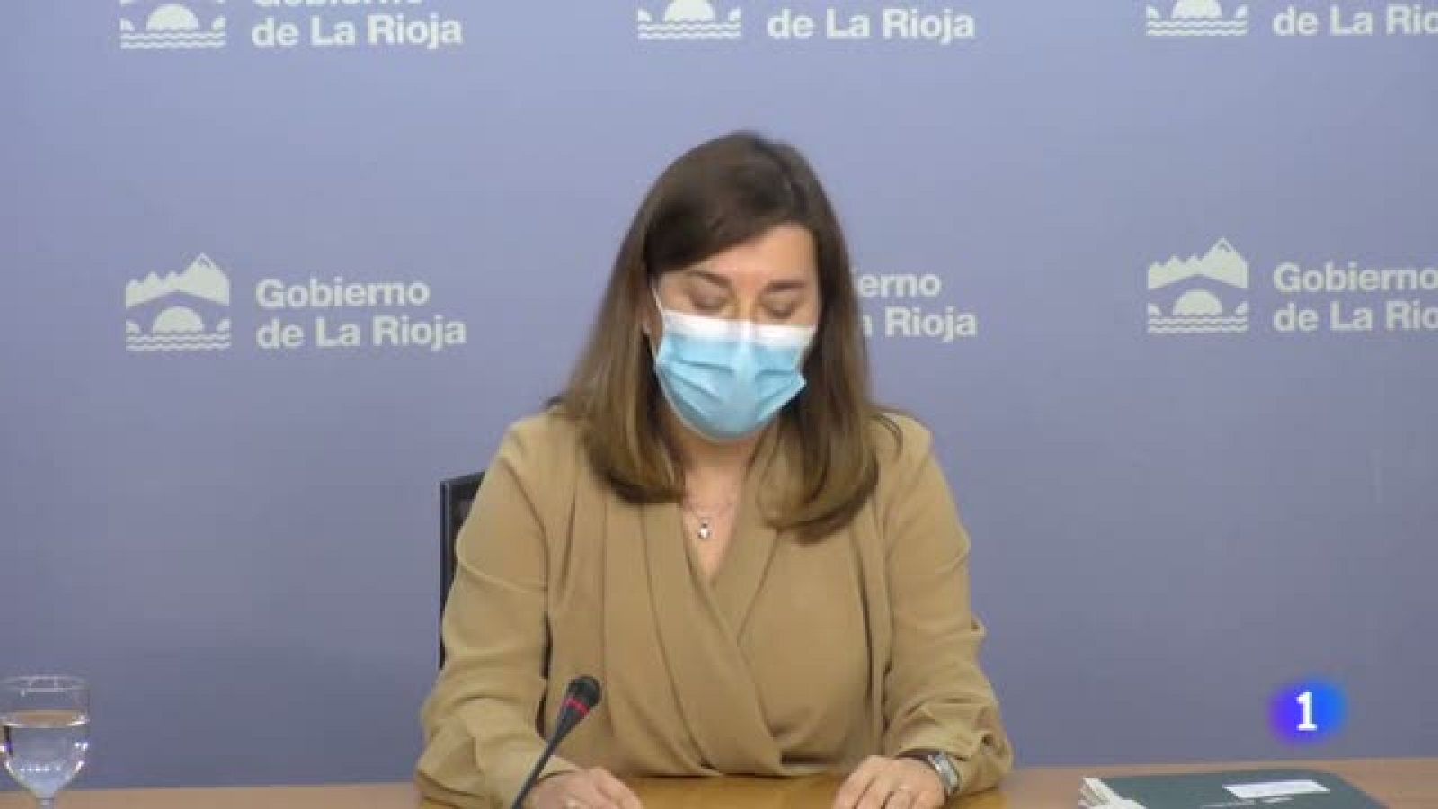 Informativo Telerioja - 02/12/20