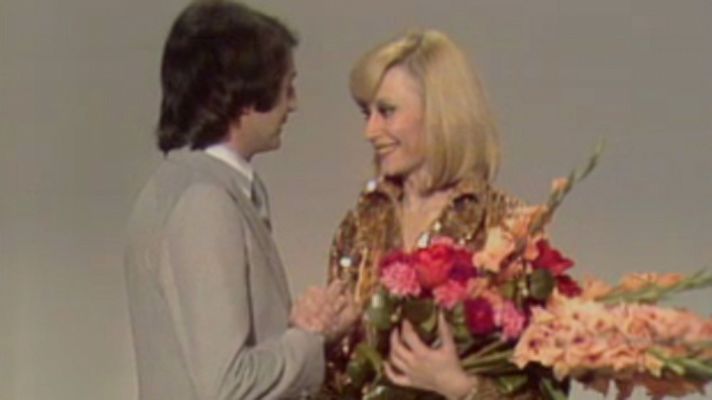 La hora de ... - Raffaella Carrà (I)