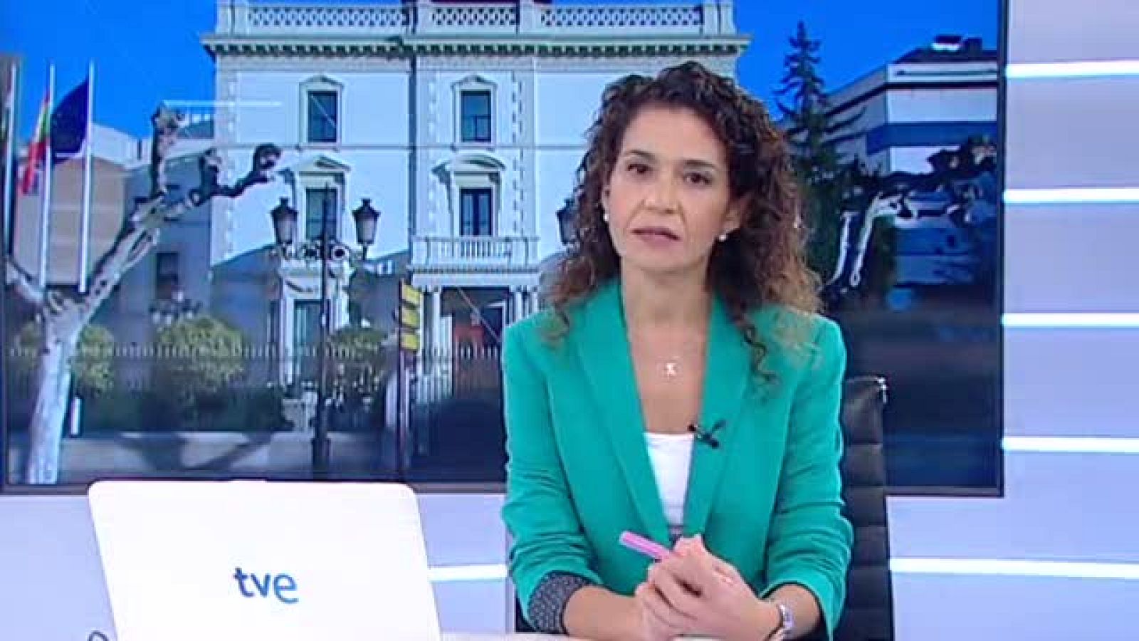 Informativo Telerioja 2 - 02/12/20