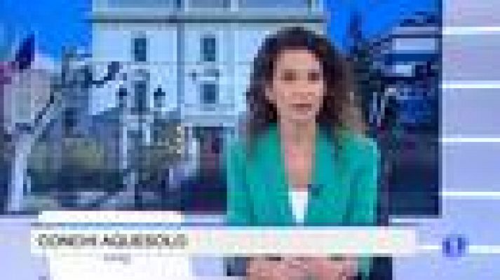 Informativo Telerioja - Informativo Telerioja 2 - 02/12/20