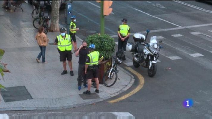 Informatiu Balear - Informatiu Balear 2 - 02/12/20