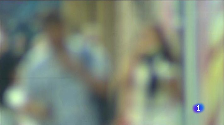 Noticias Andalucía - La salud mental, afectada por la pandemia