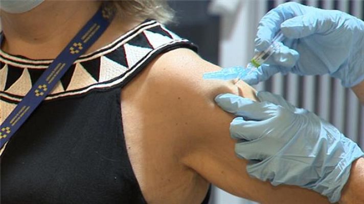 Telecanarias - Canarias en 2' - 02/12/2020