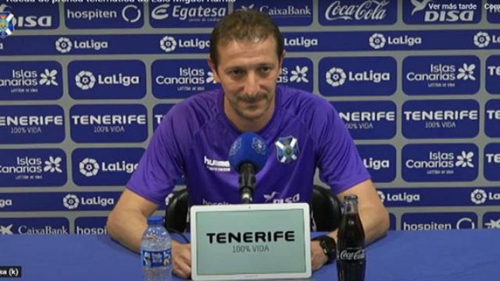 Telecanarias - Deportes Canarias - 02/12/2020