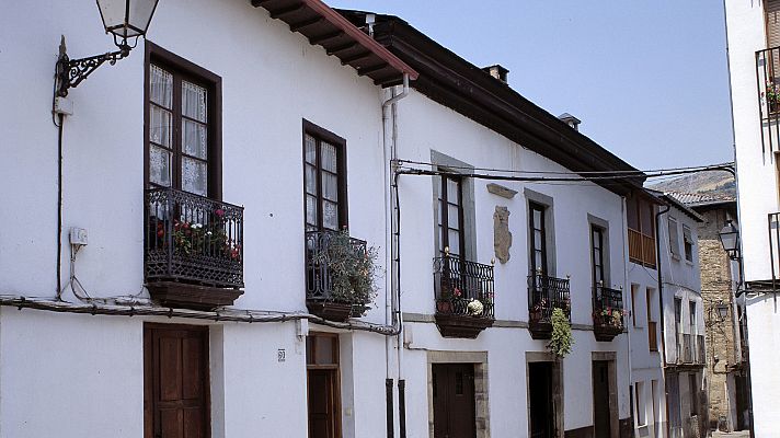 España Directo - Afectados por la falta de movilidad