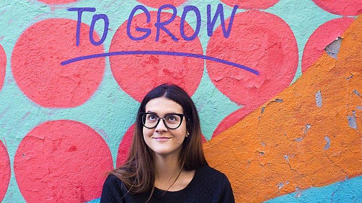 Gen Playz - "El número de personas trans con TCA es elevadísimo"