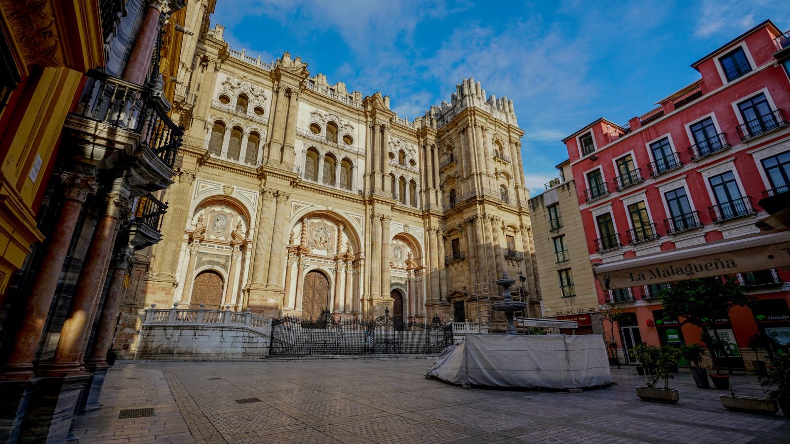 España Directo - 02/12/20 - ver ahora