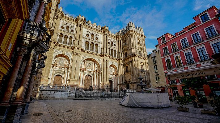 España Directo - España Directo - 02/12/20