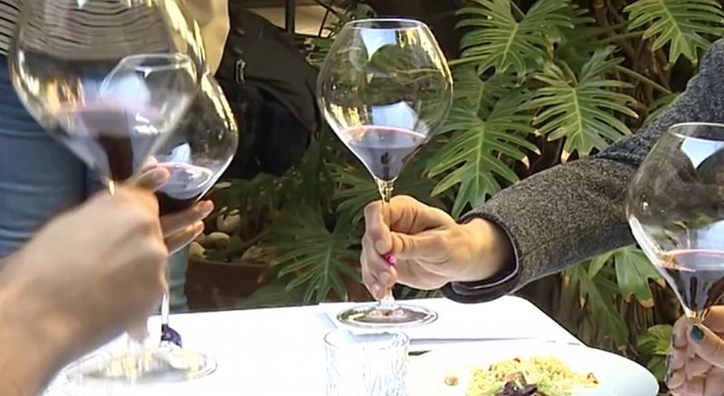 Navidades con familiares y allegados pero con un máximo de 10 personas | Ver