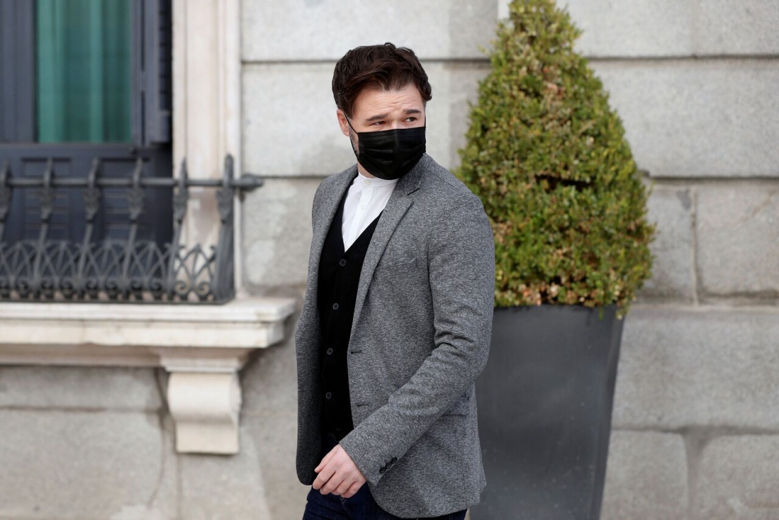 ERC retira enmiendas para que los presupuestos salgan adelante | Ver