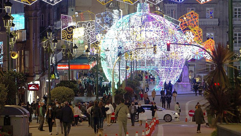 Restricciones en Navidad: "Todos vamos a tener un motivo para movernos"