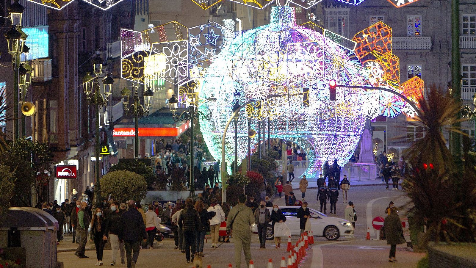 Restricciones en Navidad: "Todos vamos a tener un motivo para movernos"