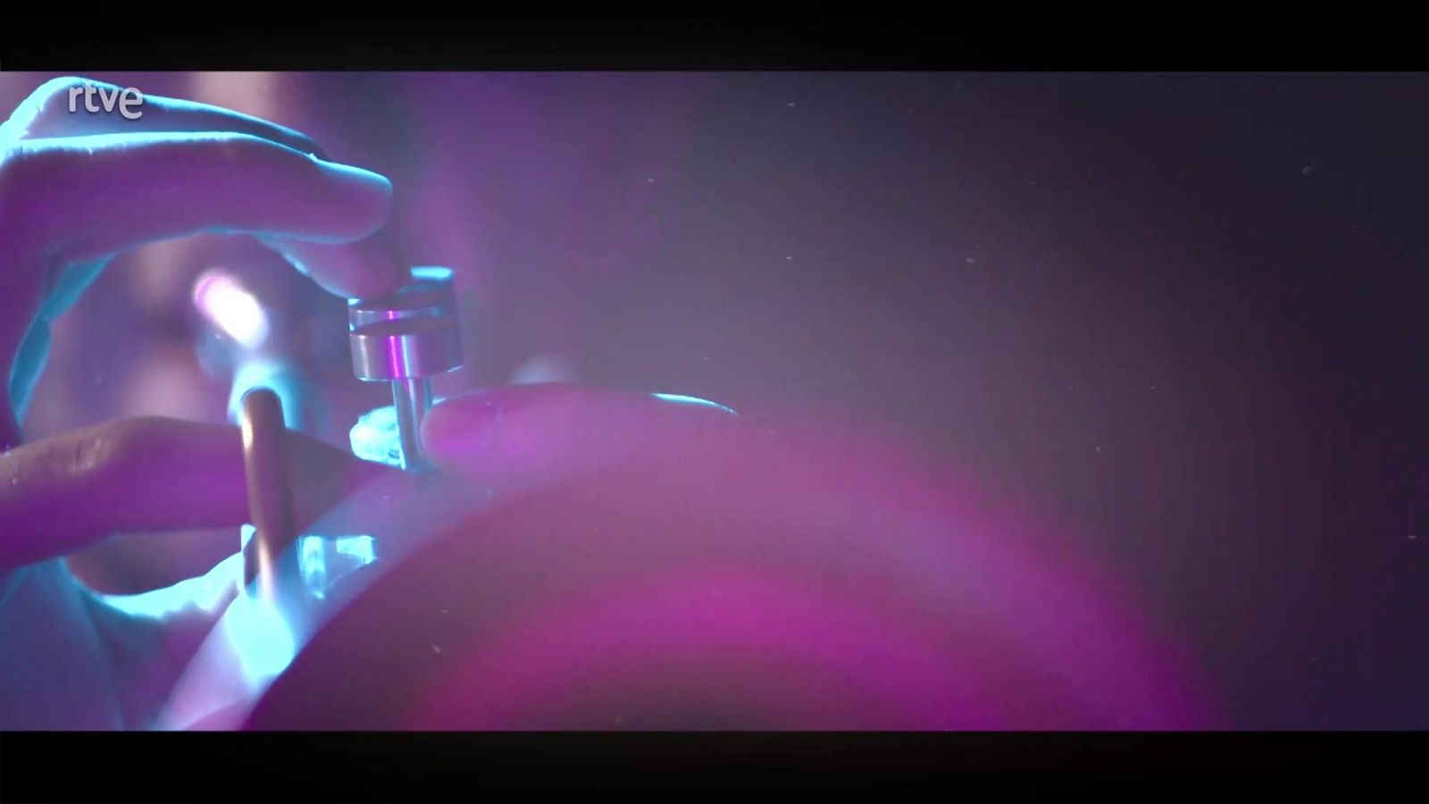 Los conciertos de Radio 3 - Ghost Number - ver ahora