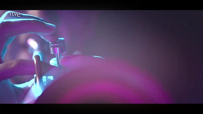 Los conciertos de Radio 3 en La 2 - Ghost Number