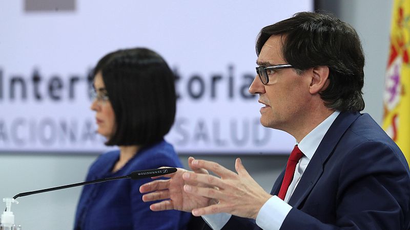 Telediario - 8 horas - 03/12/20 - ver ahora