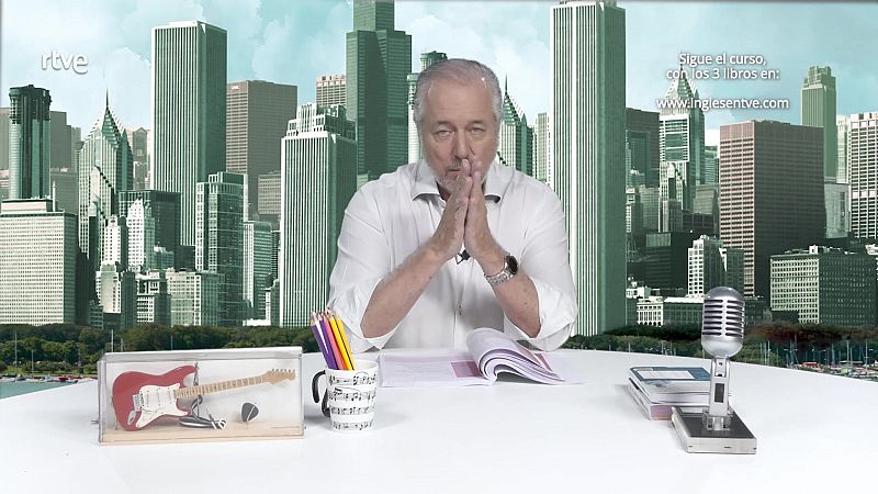 Inglés en TVE - Programa 229 - RTVE.es