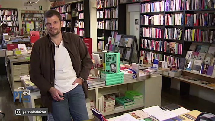 Para todos La 2 - La cultura desde la filosofía