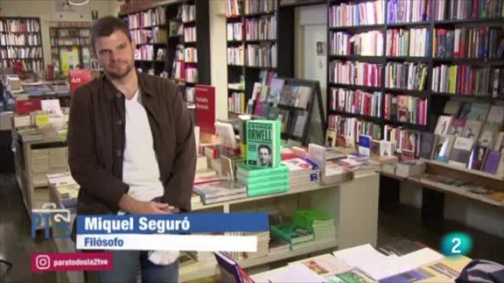 Para todos La 2 - La cultura desde la filosofía