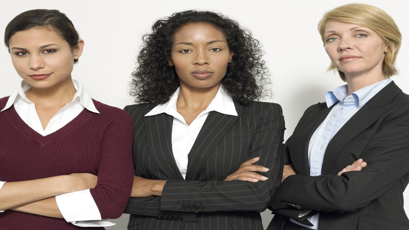 ¿Por qué hay menos mujeres en puestos de responsabilidad?