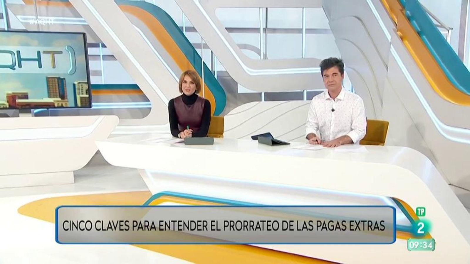 5 claves para entender el prorrateo de las pagas extras - Aquí hay trabajo | Ver