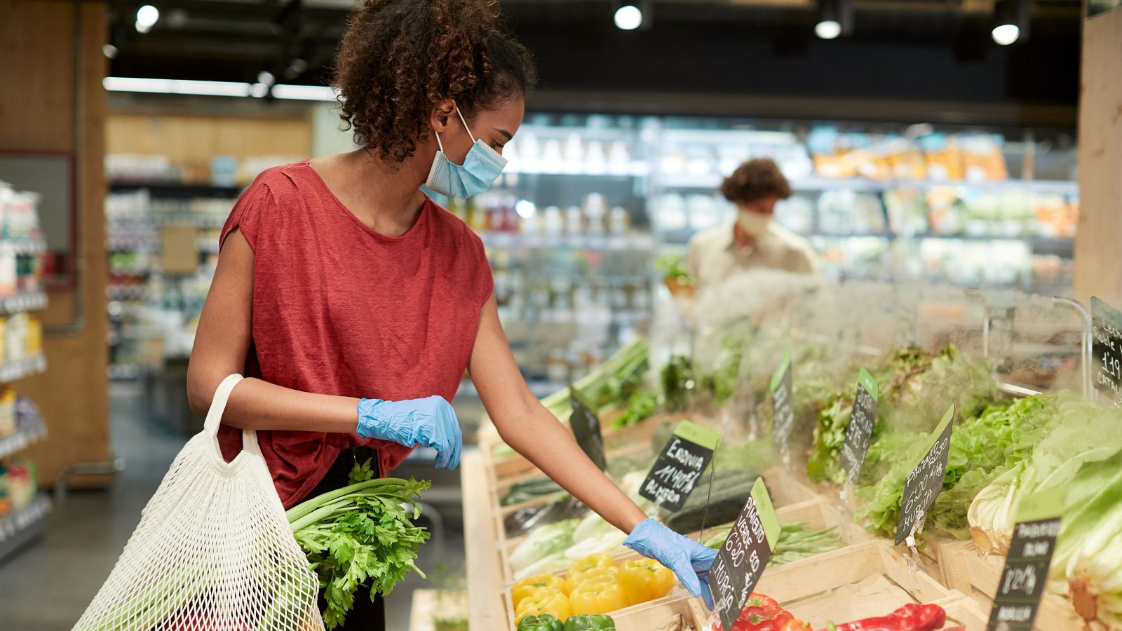 Una atención nutricional es necesaria para combatir la Covid