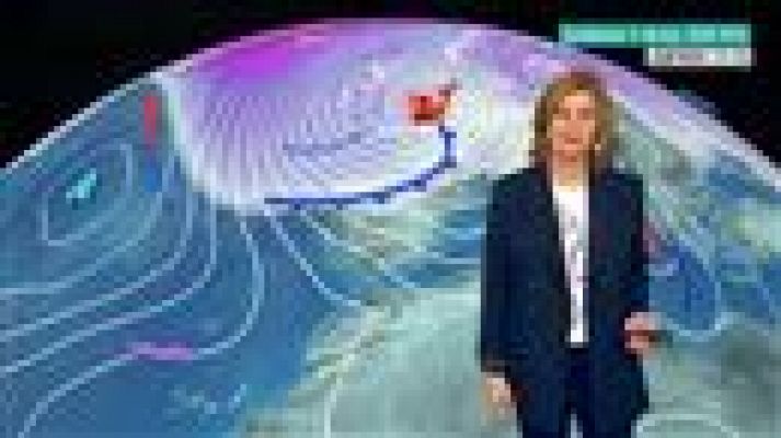 Telecanarias - El tiempo en Canarias - 03/12/2020