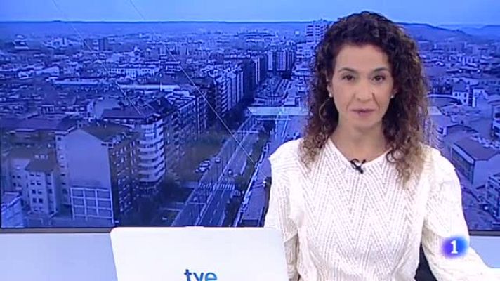 Informativo Telerioja - El tiempo en La Rioja - 03/12/20