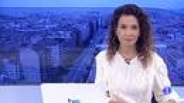 Informativo Telerioja - El tiempo en La Rioja - 03/12/20