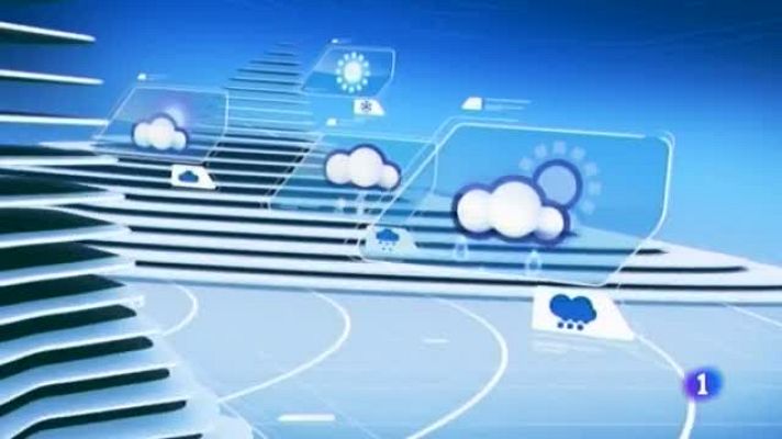 Panorama Regional - El tiempo en Asturias - 03/12/2020