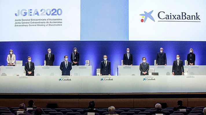 L'informatiu - Comunitat Valenciana - L'Informatiu - Comunitat Valenciana - 03/12/20