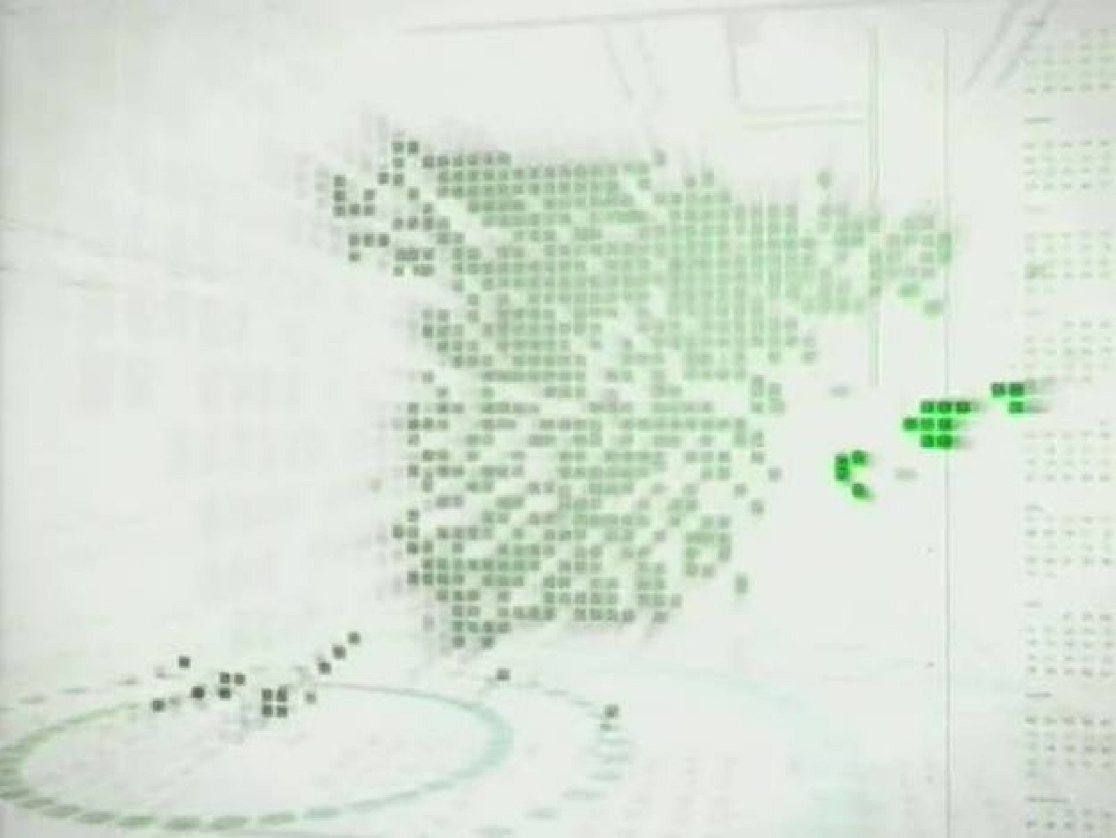 Informatiu Balear. Informatiu de les Illes Balears. (26/08/09)