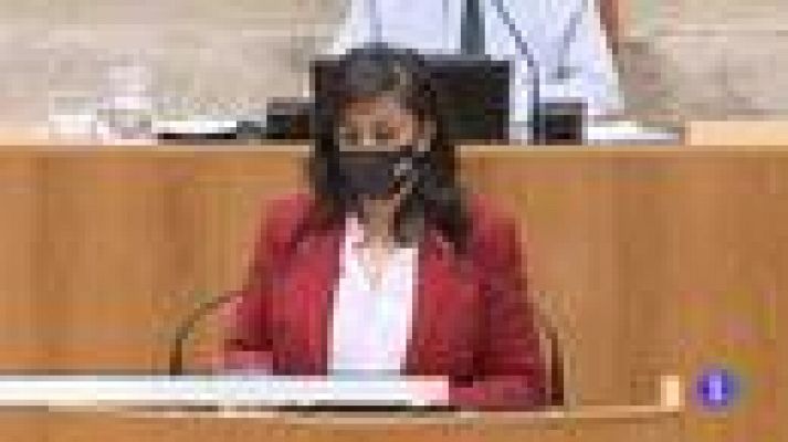 Informativo Telerioja - Telerioja en 2' - 03/12/20