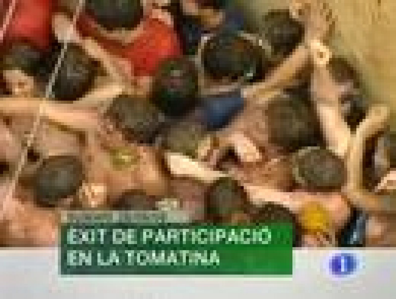 L'informatiu - Comunitat Valenciana: L'informatiu Comunitat Valenciana - 26/08/09 | RTVE Play