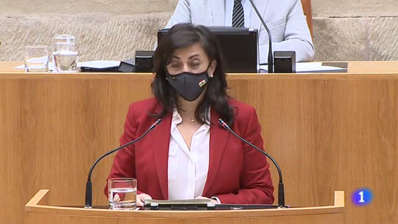 Informativo Telerioja - 03/12/20