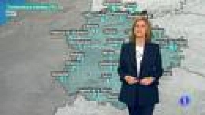 Noticias de Extremadura - El tiempo en Extremadura - 03/12/2020