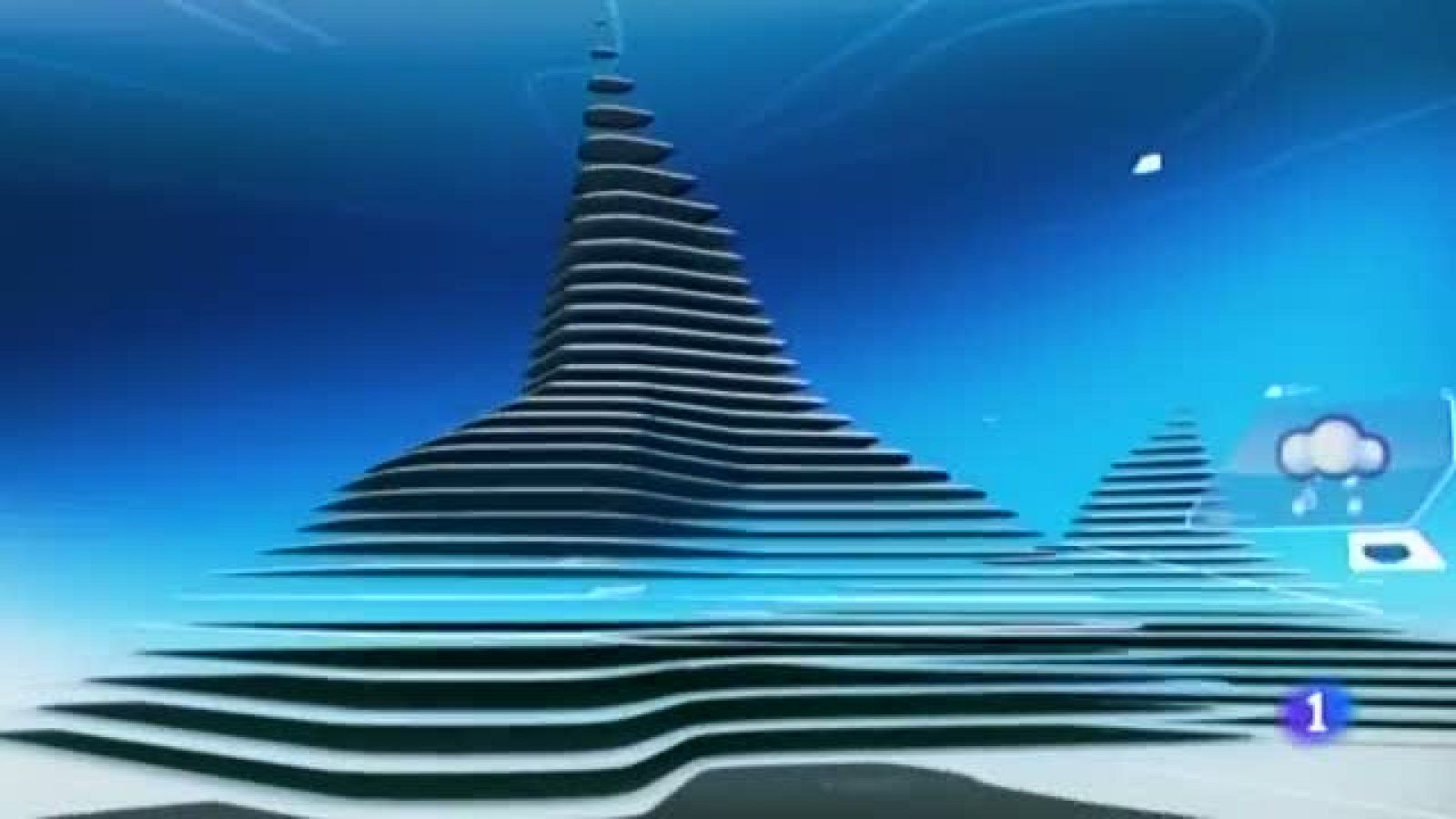 El tiempo en Navarra - 3/12/2020