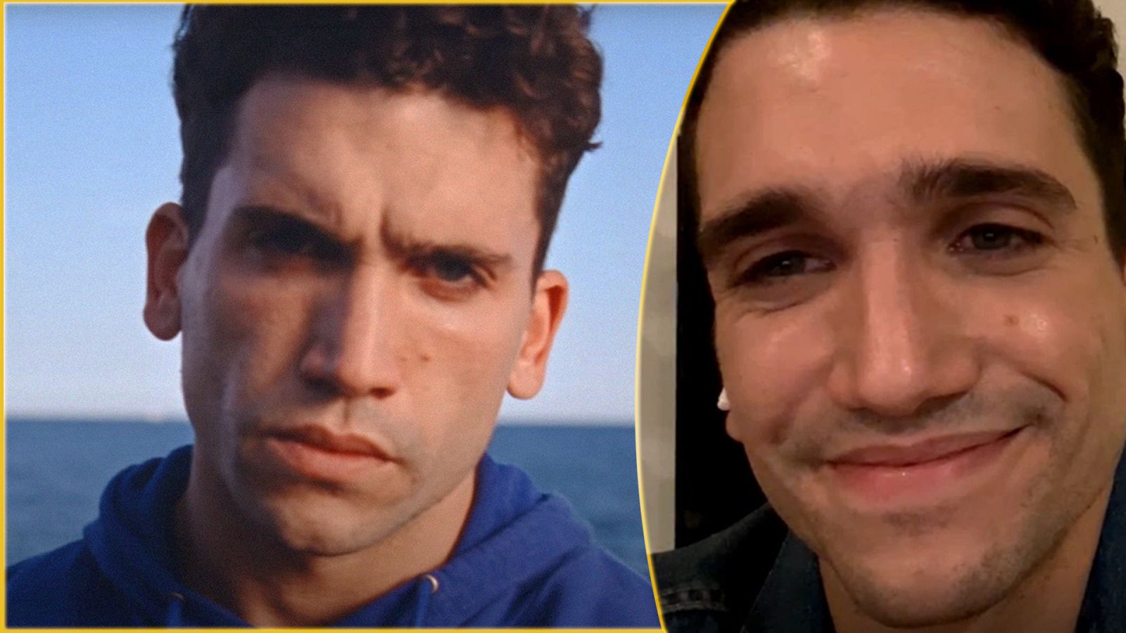 ROMANCE (EL CID) | Entrevista a Jaime Lorente sobre su carrera musical